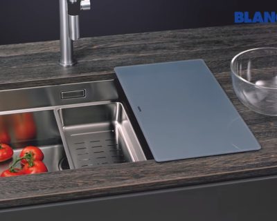 BLANCO INOX POSUDICA