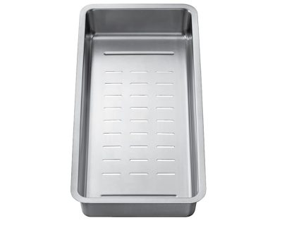 BLANCO INOX POSUDICA