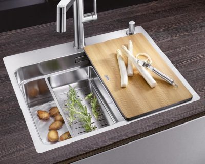 BLANCO INOX POSUDICA