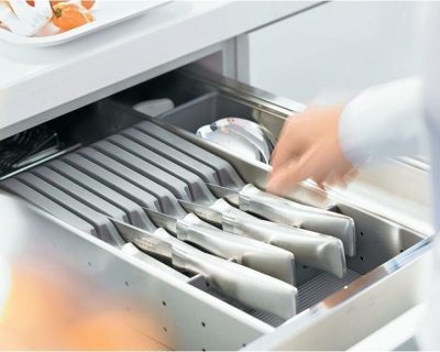BLUM DRŽAČ ZA NOŽEVE ORGA-LINE