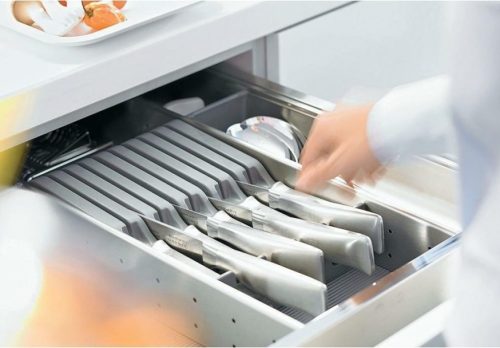 BLUM DRŽAČ ZA NOŽEVE ORGA-LINE