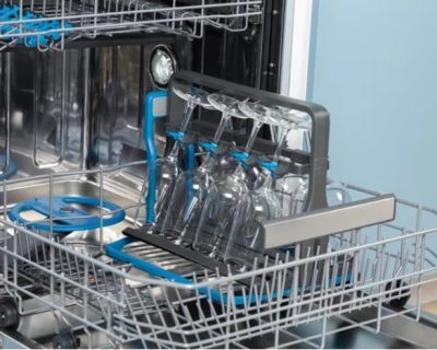 ELECTROLUX E9DHGB01 korpa za vinske čaše za sudomašinu