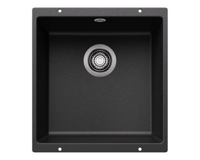 podgradna sudopera BLANCO ROTAN 400-U SILGRANIT