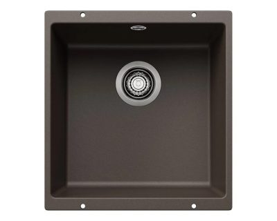 podgradna sudopera BLANCO ROTAN 400-U SILGRANIT