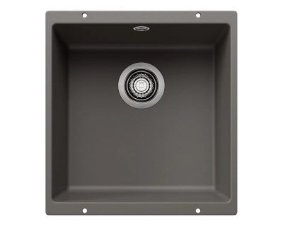 podgradna sudopera BLANCO ROTAN 400-U SILGRANIT