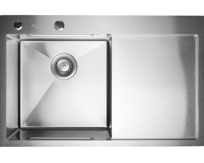 SANDONNA HD7850R INOX + DOZER ZA DETERDŽENT INOX + KORPICA INOX