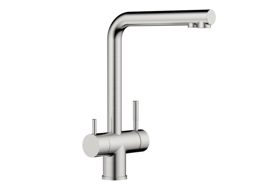 sandonna-lima-inox-prikljucenje-na-sistem-za-filtraciju- SANDONNA LIMA INOX