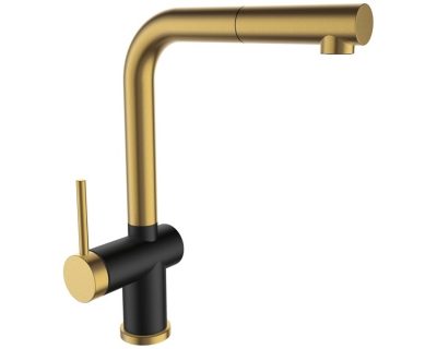 Slavina SANDONNA RIVA CRNA/ZLATNA