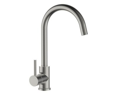 slavina SANDONNA SOLO INOX