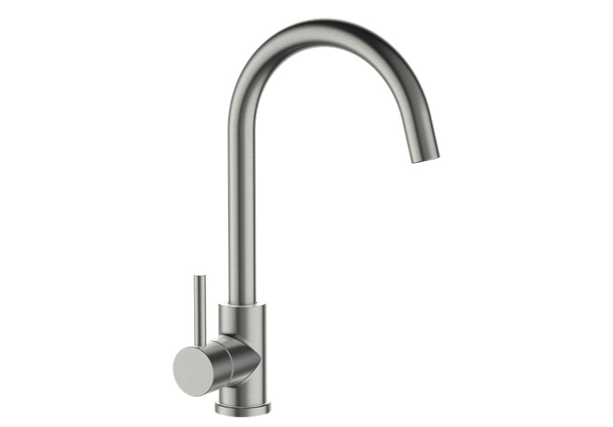 slavina-sandonna-solo-inox- slavina SANDONNA SOLO INOX