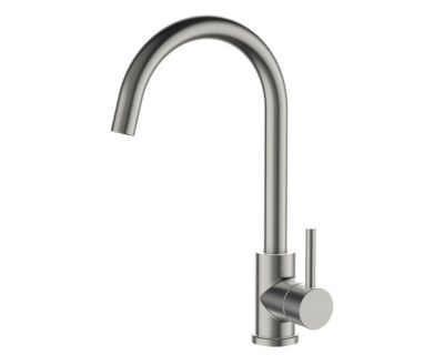 slavina SANDONNA SOLO INOX