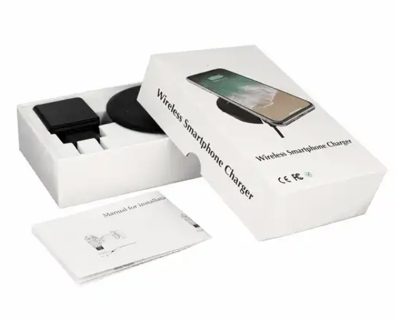 UGRADNI BEŽIČNI PUNJAČ 15W