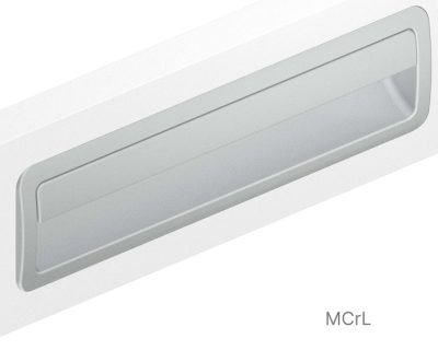 UKOPAVAJUĆA RUČICA RUJZ DESIGN U7 180/40 MCrL