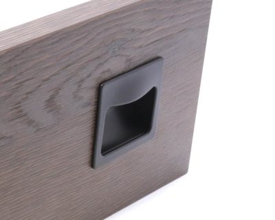 RUČICA RUJZ DESIGN U6 137/45 CRNA