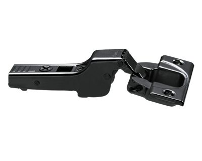 BLUM ŠARKE 110° BEZ OPRUGE ONYX