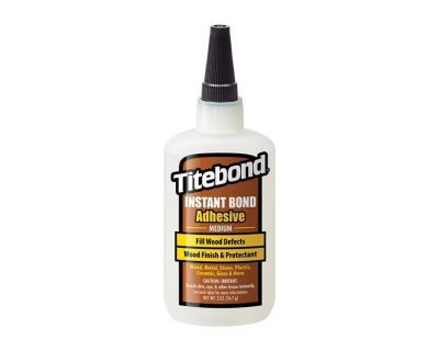 TITEBOND INSTANT BOND BRZOVEZUJUĆI LEPAK