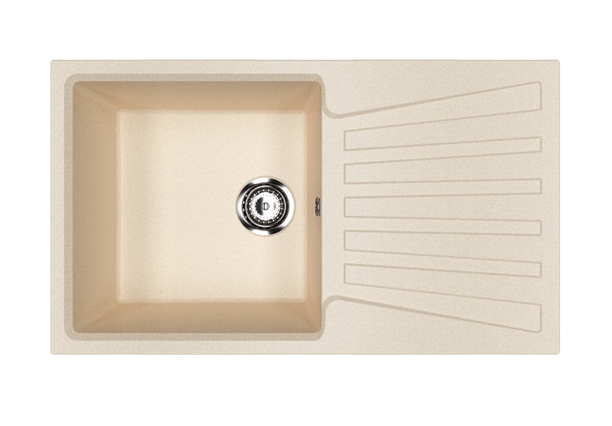 granitna-sudopera-ulgran-u-703-328-bez Granitna Sudopera ULGRAN U-703