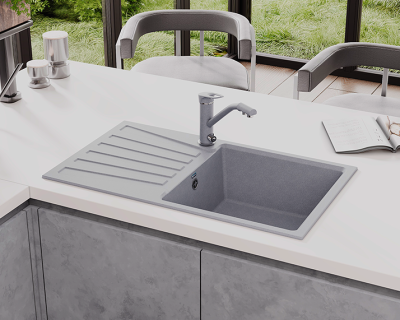 Granitna Sudopera ULGRAN U-703