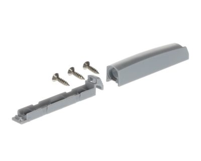 HRANIPEX ADAPTER/PLOČICA ZA TIP-ON MEHANIZAM DUŽI