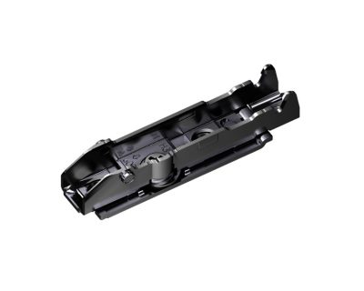 GRASS MONTAŽNA LINEARNA PLOČICA 3D