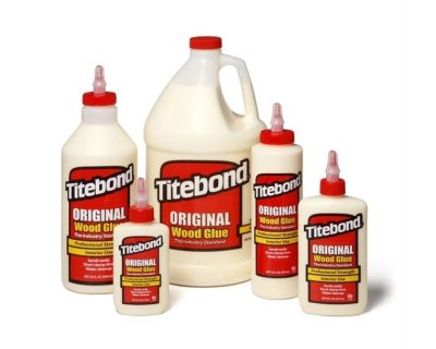 TITEBOND #50 LEPAK ZA DRVO D2