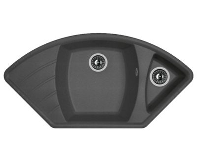 DR.GANS GABI CRNA MAT GRANIT