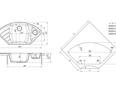 DR.GANS GABI CRNA MAT GRANIT