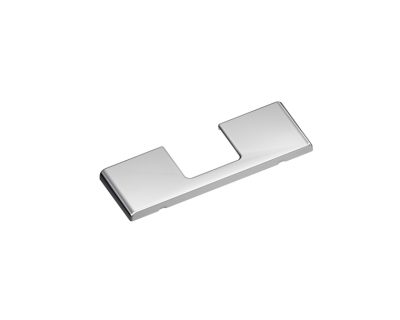 GRASS UKRASNA MASKA ZA ČAŠICU ŠARKE TIOMOS NIKL