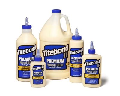 TITEBOND II PREMIUM VLAGOOTPORNI LEPAK ZA DRVO D3