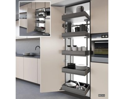 IKONA KOLONA MAXIMA ŽIČANI ELEMENT ZA FRONT 60cm