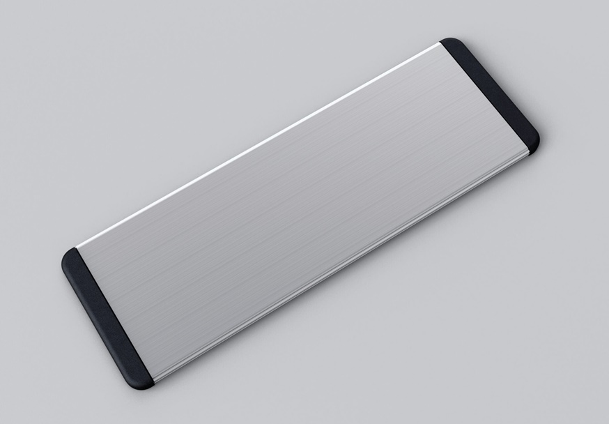 digitel-slim-cover-4-inox-crna- Multifunkcionalna plitka utičnica sa poklopcem DIGITEL SLIM COVER