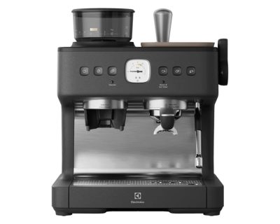 ELECTROLUX E8EC1-8BP kafe aparat