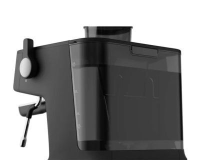 ELECTROLUX E8EC1-8BP kafe aparat