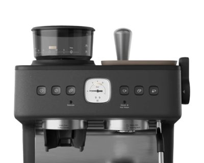 ELECTROLUX E8EC1-8BP kafe aparat