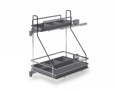 ELLITE ŽIČANA FIOKA ZA HEMIJU ZA SUDOPERSKI ELEMENT