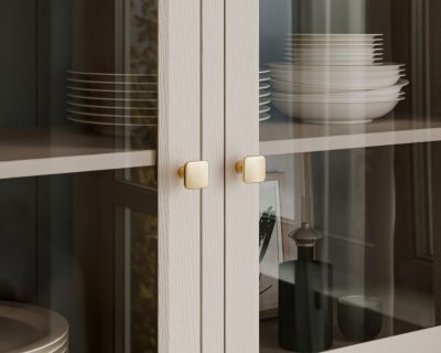 RUČICA GTV DUGME PIAZZA