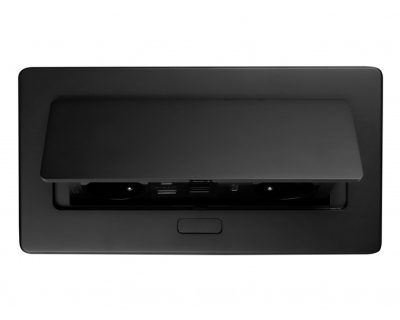 ELEKTRIČNA KONZOLA/UTIČNICA GTV MULTISOFT