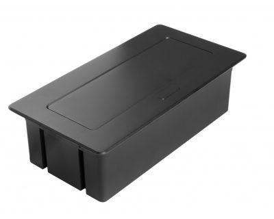 ELEKTRIČNA KONZOLA/UTIČNICA GTV MULTISOFT