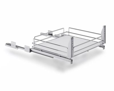 DELUXE ŽIČANA FIOKA ZA ELEMENT 60cm