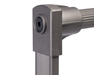 LIFTER EMUCA 45-115cm QUARTZ, obrada TITANIUM