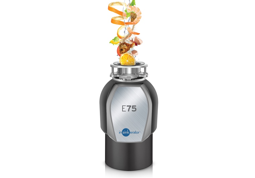 meljac-drobilica-insinkerator-e-75- MELJAČ BIO OTPADA INSINKERATOR ISE E 75