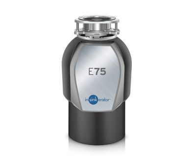 MELJAČ BIO OTPADA INSINKERATOR ISE E 75