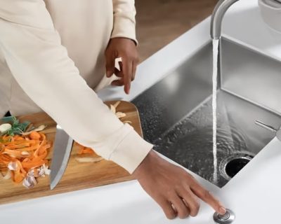 MELJAČ BIO OTPADA INSINKERATOR ISE E750