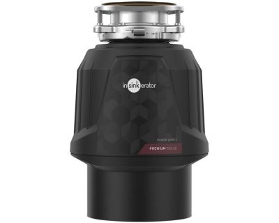 MELJAČ BIO OTPADA INSINKERATOR ISE P550 EC