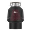 MELJAČ BIO OTPADA INSINKERATOR ISE P700