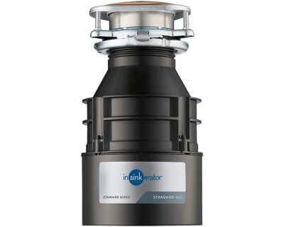 MELJAČ BIO OTPADA INSINKERATOR ISE S460