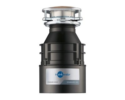 MELJAČ BIO OTPADA INSINKERATOR ISE S460