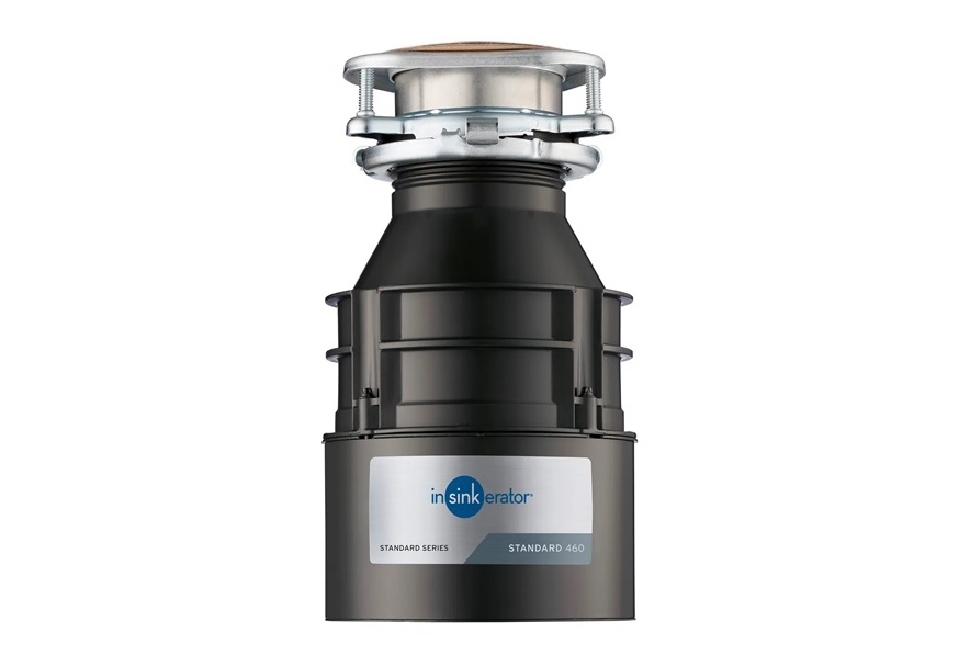 meljac-drobilica-insinkerator-s460 MELJAČ BIO OTPADA INSINKERATOR ISE S460