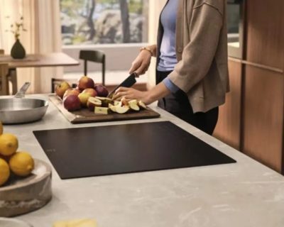 ELECTROLUX EIT60433CT SaphirMatt® indukciona ploča