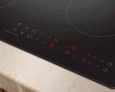 ELECTROLUX EIT60433CT SaphirMatt® indukciona ploča